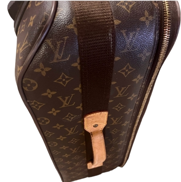 💕Authentic Louis Vuitton Monogram Luggage💕 - Picture 9 of 16